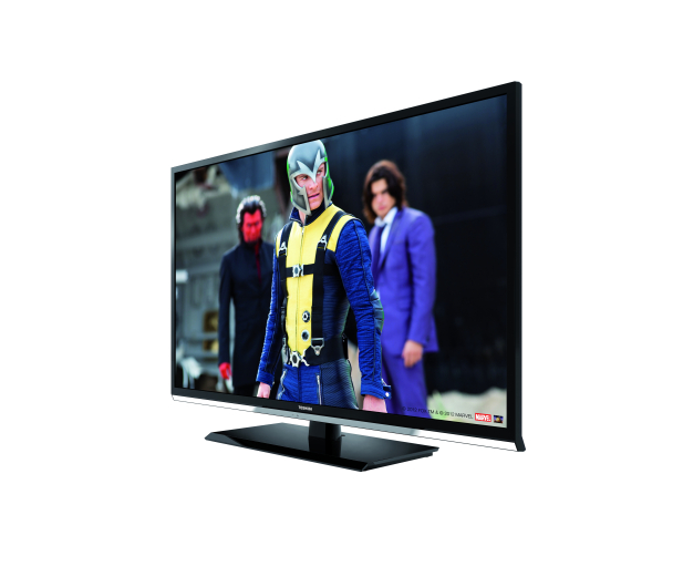 Toshiba 40RL933 - 1408278 - zdjęcie 8